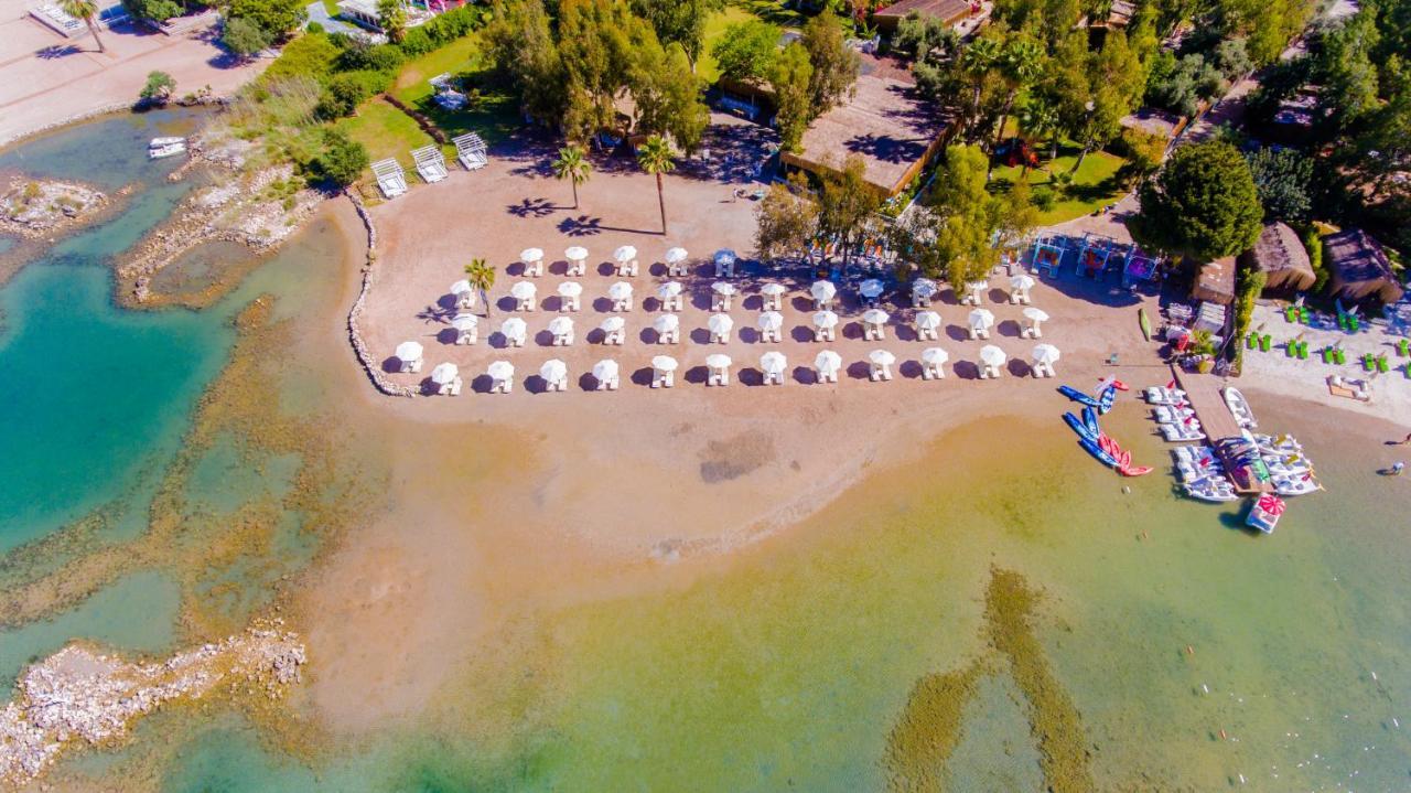 Sunshine Holiday Resort Ölüdeniz Exterior foto